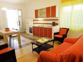 3-Room Apartment 55 M2 Zadar Exterior photo
