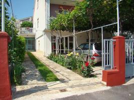 3-Room Apartment 55 M2 Zadar Exterior photo